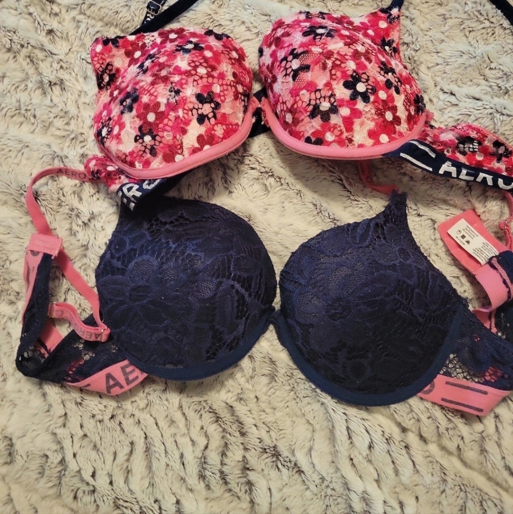 Bras